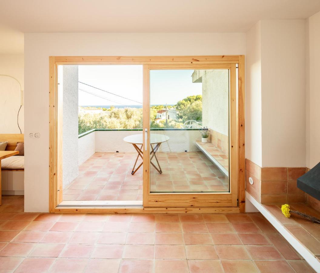 Can Jove Cadaques Exterior photo