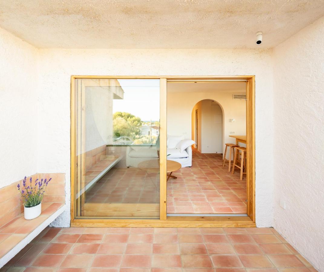 Can Jove Cadaques Exterior photo