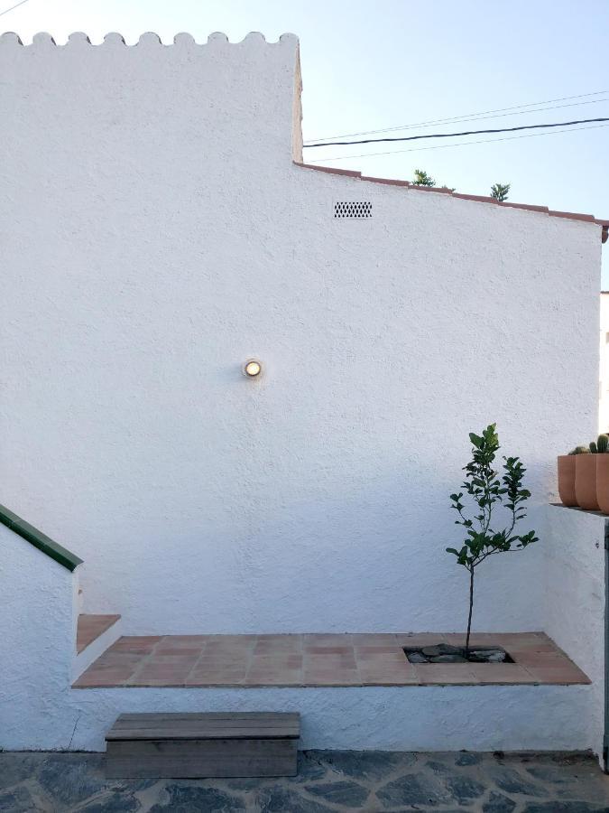Can Jove Cadaques Exterior photo