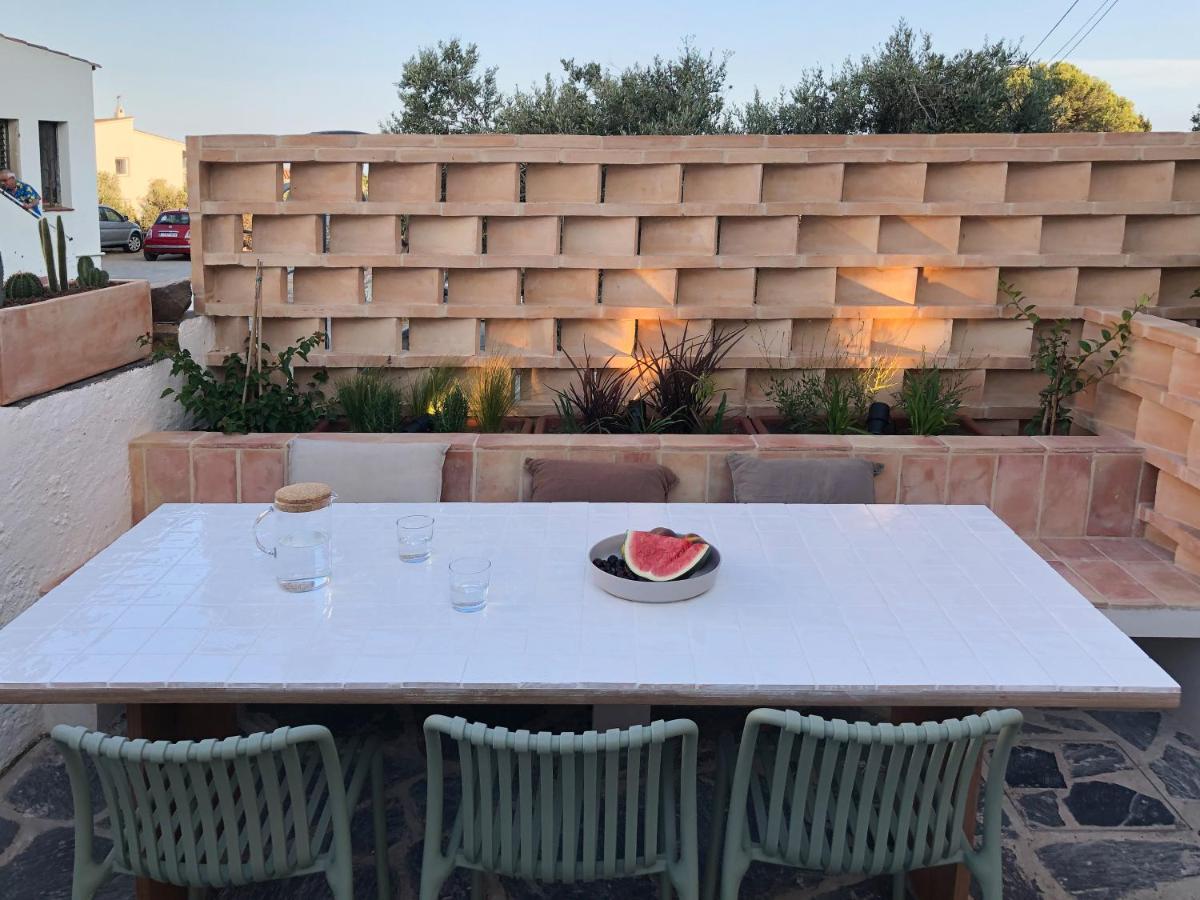 Can Jove Cadaques Exterior photo