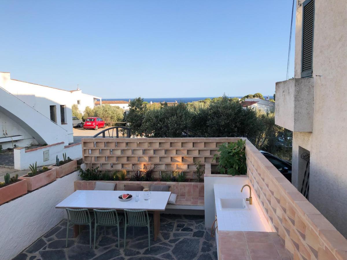 Can Jove Cadaques Exterior photo